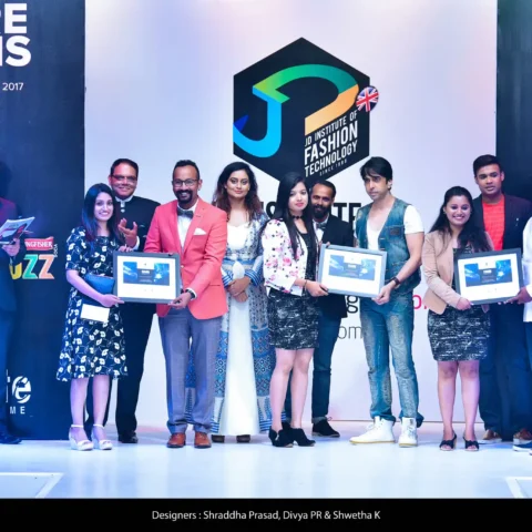 Amelioration - Future Origin - JD Annual Design Awards 2017 | Photography : Jerin Nath