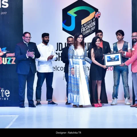 Baronett Pwerus - Future Origin - JD Annual Design Awards 2017 | Photography : Jerin Nath