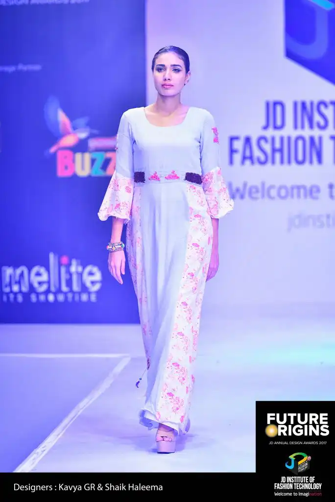 Demelza - Future Origin - JD Annual Design Awards 2017 | Photography : Jerin Nath (@jerin_nath)