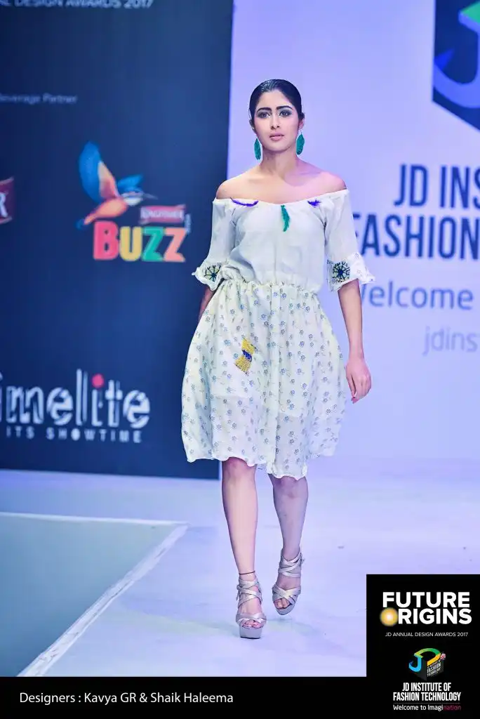 Demelza - Future Origin - JD Annual Design Awards 2017 | Photography : Jerin Nath (@jerin_nath)