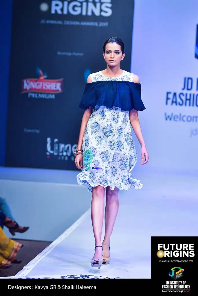 Demelza - Future Origin - JD Annual Design Awards 2017 | Photography : Jerin Nath (@jerin_nath)