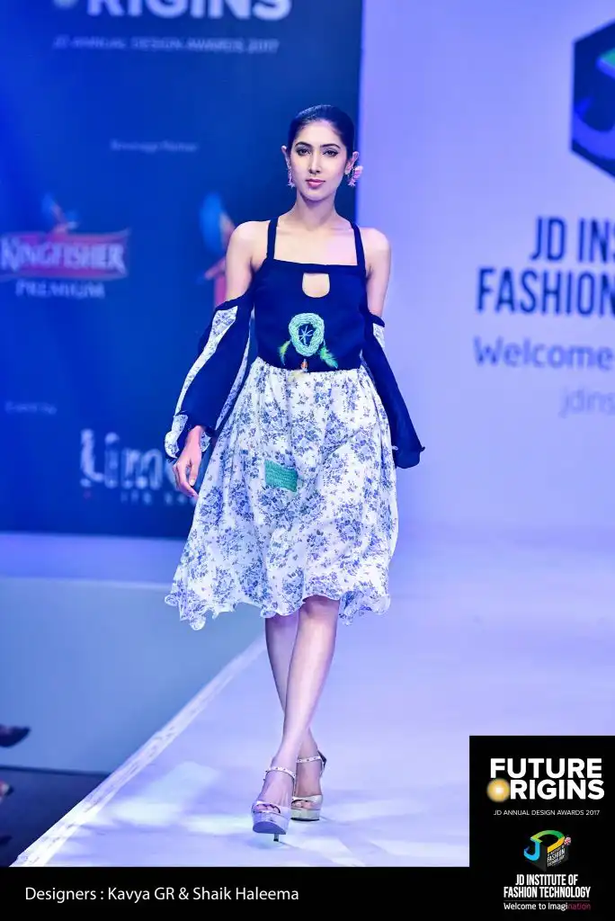 Demelza - Future Origin - JD Annual Design Awards 2017 | Photography : Jerin Nath (@jerin_nath)