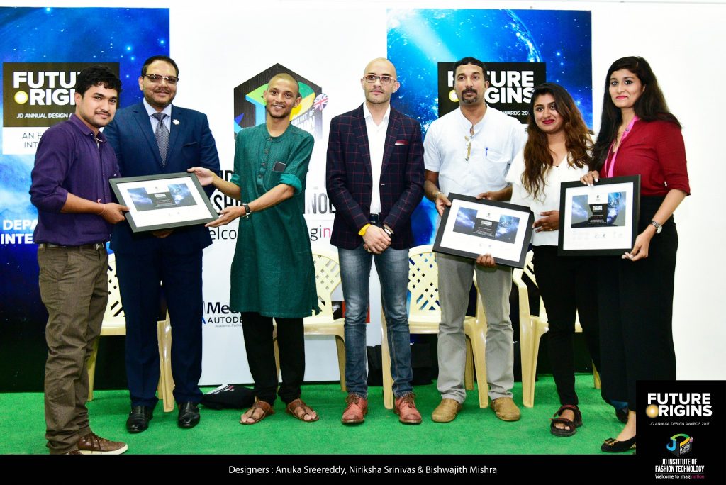 Fangled – Future Origin – JD Annual Design Awards 2017 - Interior Design | Photography : Jerin Nath (@jerin_nath) fangled - Fangled Future Origin JD Annual Design Awards 2017 3 1024x684 - Fangled – Future Origin – JD Annual Design Awards 2017