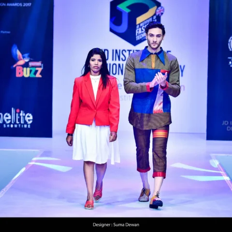 Ilkal - Future Origin - JD Annual Design Awards 2017 | Photography : Jerin Nath (@jerin_nath)