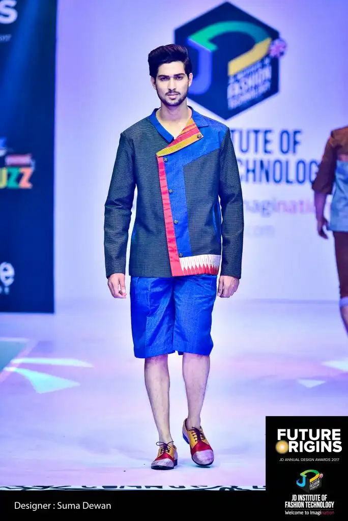 Ilkal - Future Origin - JD Annual Design Awards 2017 | Photography : Jerin Nath (@jerin_nath)