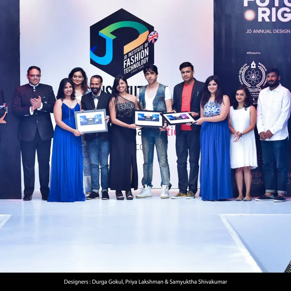 KitschKaari - Future Origin - JD Annual Design Awards 2017 | Photography : Jerin Nath