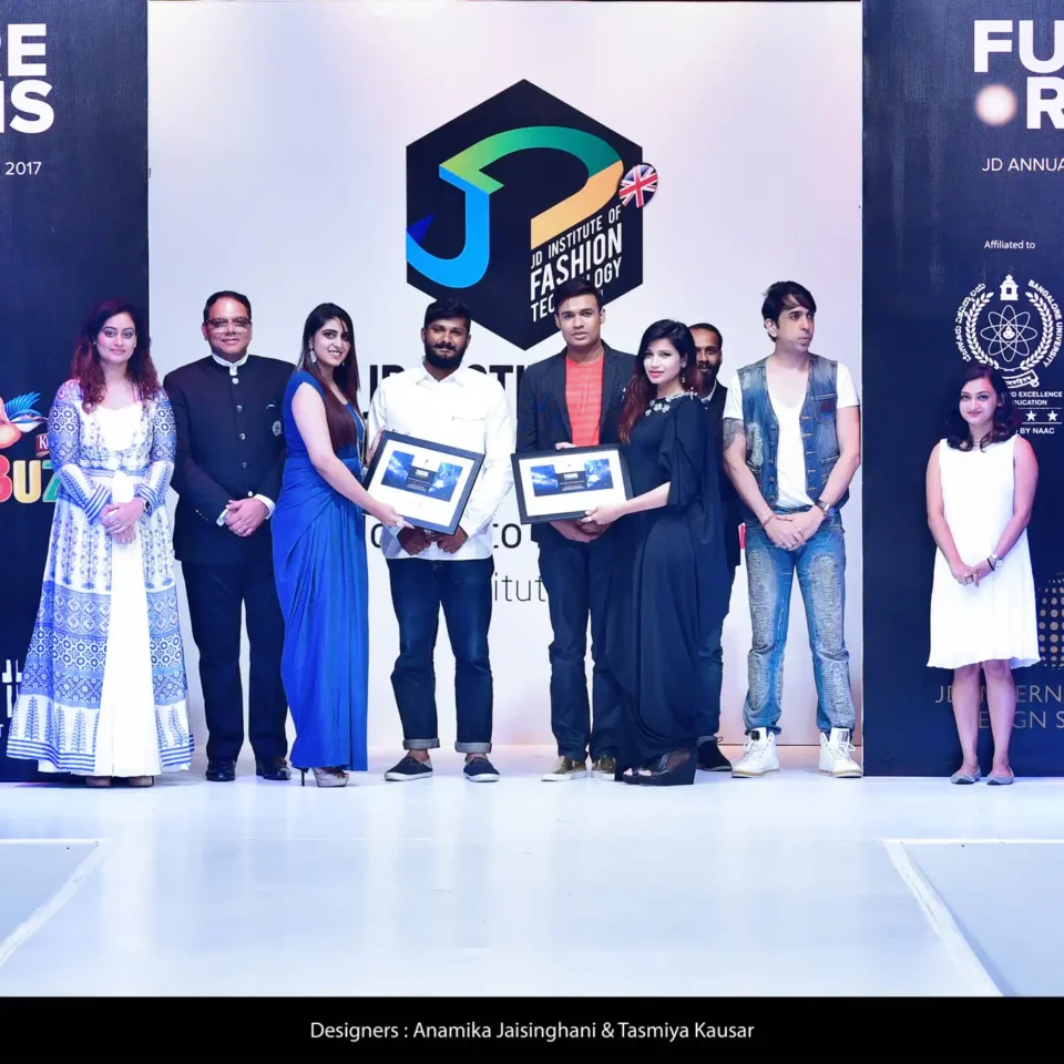 Lagom - Future Origin - JD Annual Design Awards 2017 | Photography : Jerin Nath