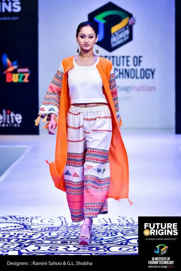 Modern Tribals - Future Origin - JD Annual Design Awards 2017 | Photography : Jerin Nath (@jerin_nath)