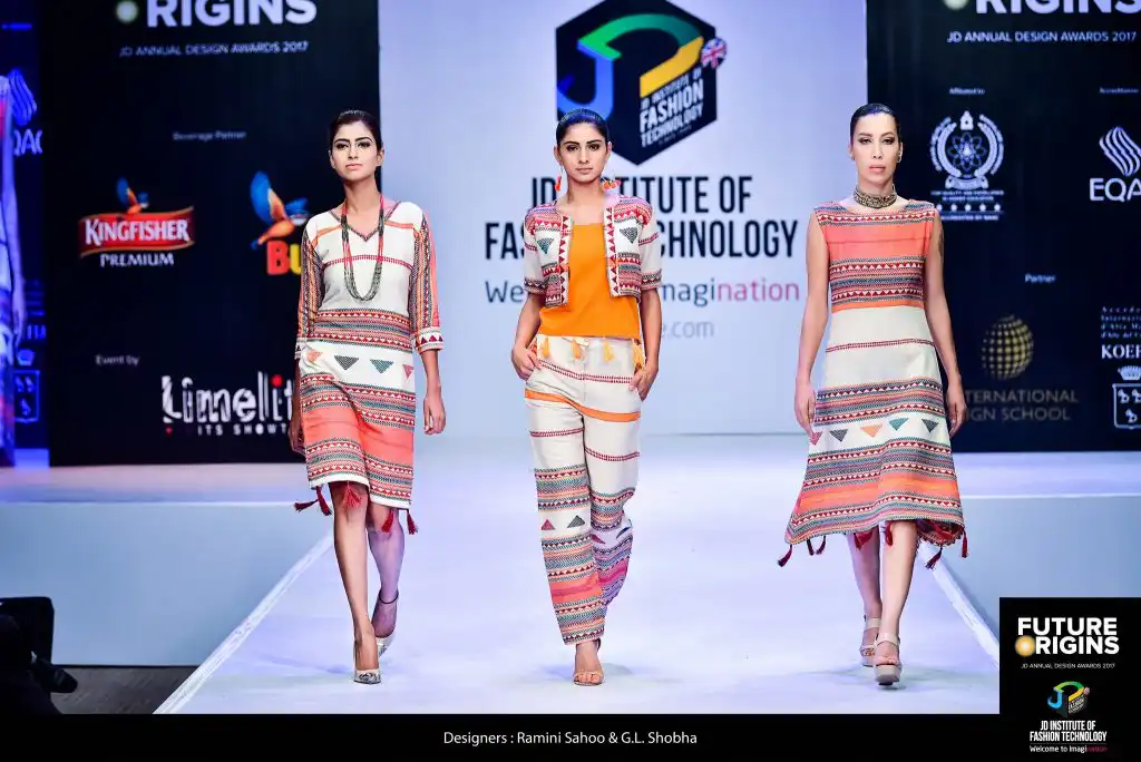 Modern Tribals - Future Origin - JD Annual Design Awards 2017 | Photography : Jerin Nath (@jerin_nath)