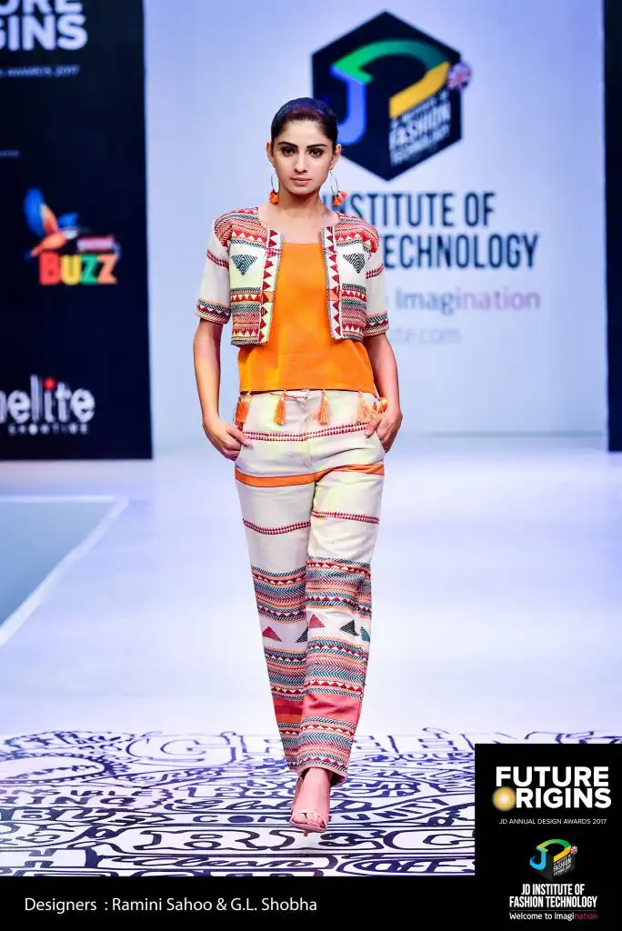 Modern Tribals - Future Origin - JD Annual Design Awards 2017 | Photography : Jerin Nath (@jerin_nath)