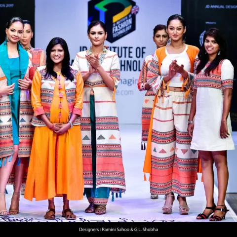 Modern Tribals - Future Origin - JD Annual Design Awards 2017 | Photography : Jerin Nath (@jerin_nath)