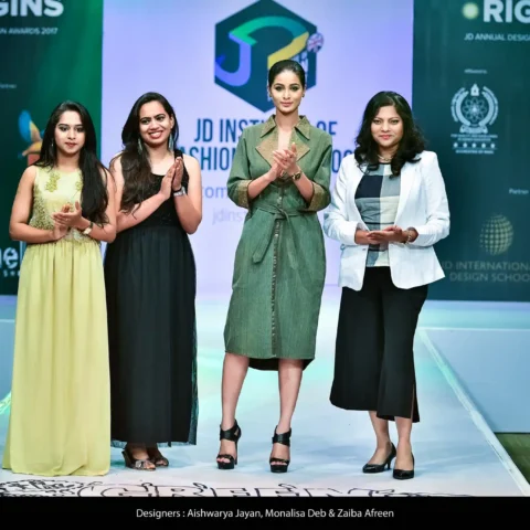 Oorja - Future Origin - JD Annual Design Awards 2017 | Photography : Jerin Nath (@jerin_nath)