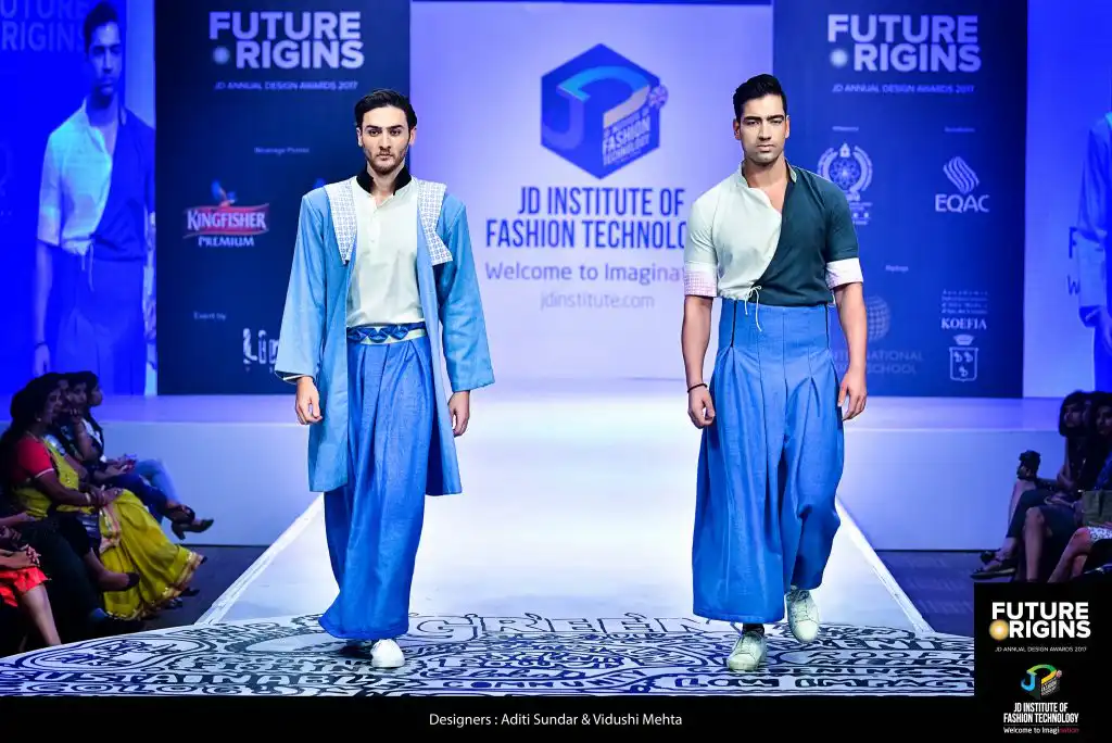 Oriental Bleisure - Future Origin - JD Annual Design Awards 2017 | Photography : Jerin Nath (@jerin_nath)