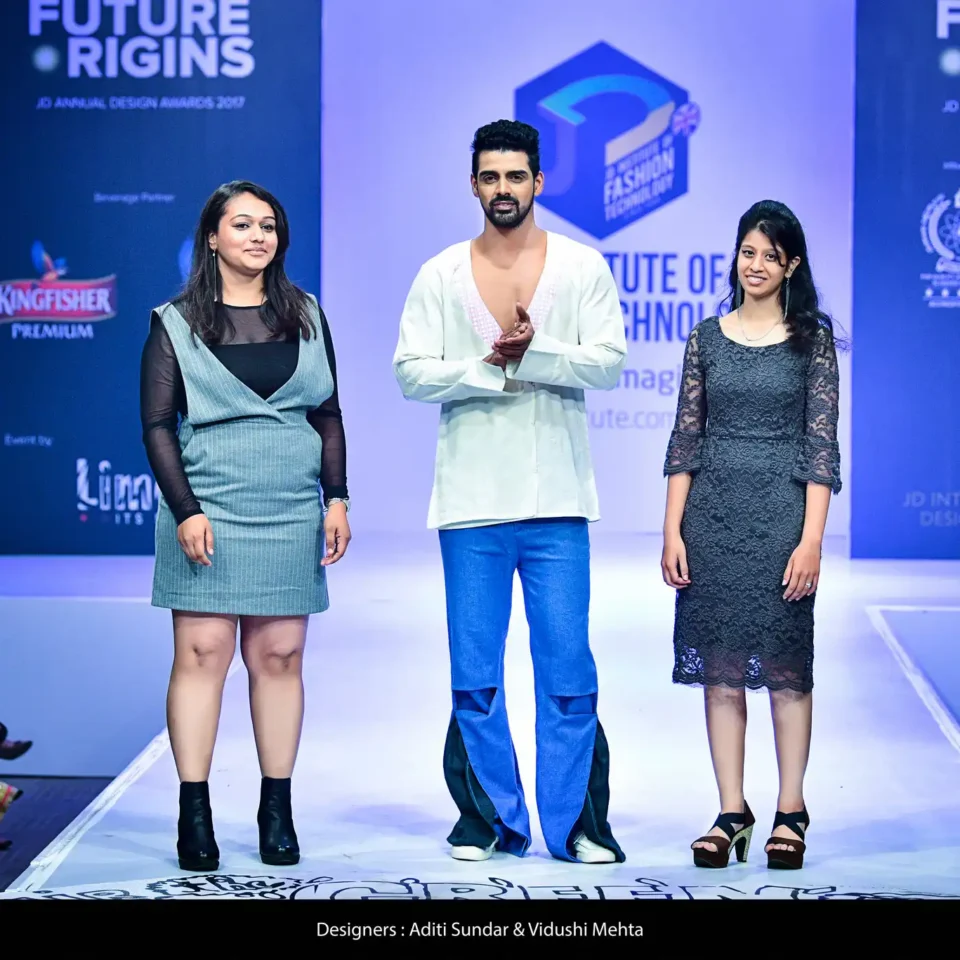Oriental Bleisure - Future Origin - JD Annual Design Awards 2017 | Photography : Jerin Nath (@jerin_nath)