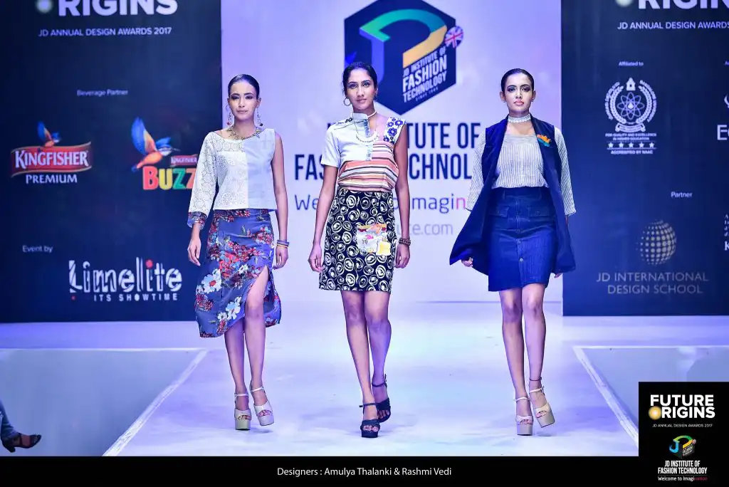 ReincARTnate - Future Origin - JD Annual Design Awards 2017 | Photography : Jerin Nath (@jerin_nath)