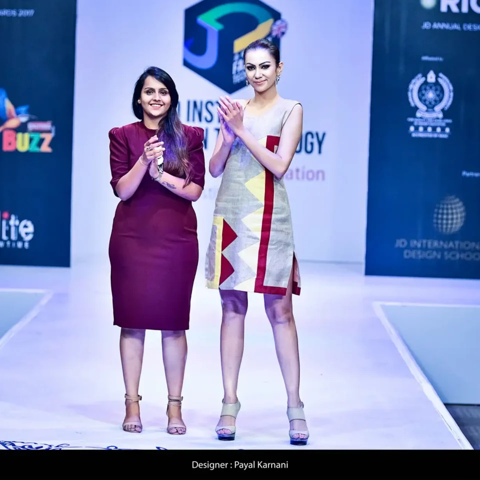 Retro Migration - Future Origin - JD Annual Design Awards 2017 | Photography : Jerin Nath (@jerin_nath)