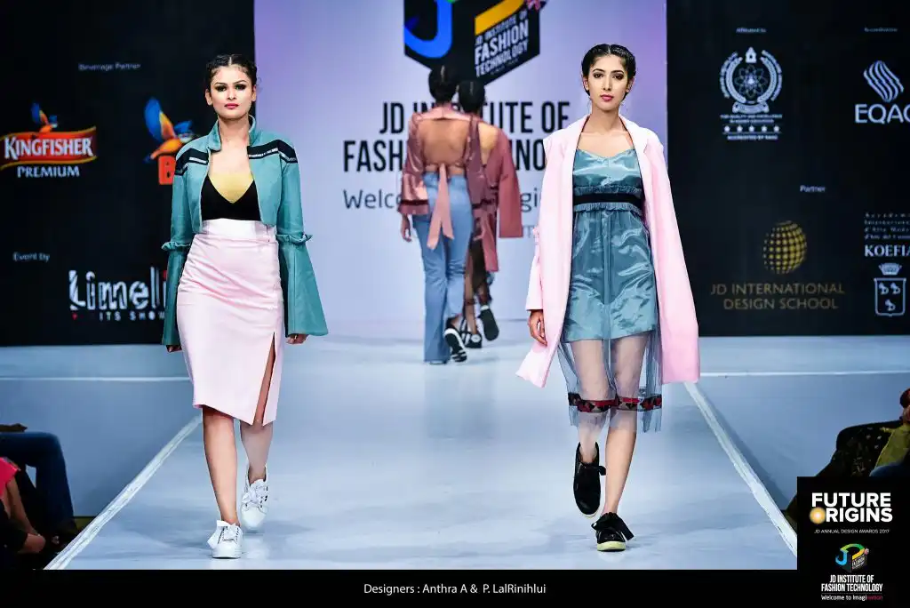 Smart Athluxury - Future Origin - JD Annual Design Awards 2017 | Photography : Jerin Nath