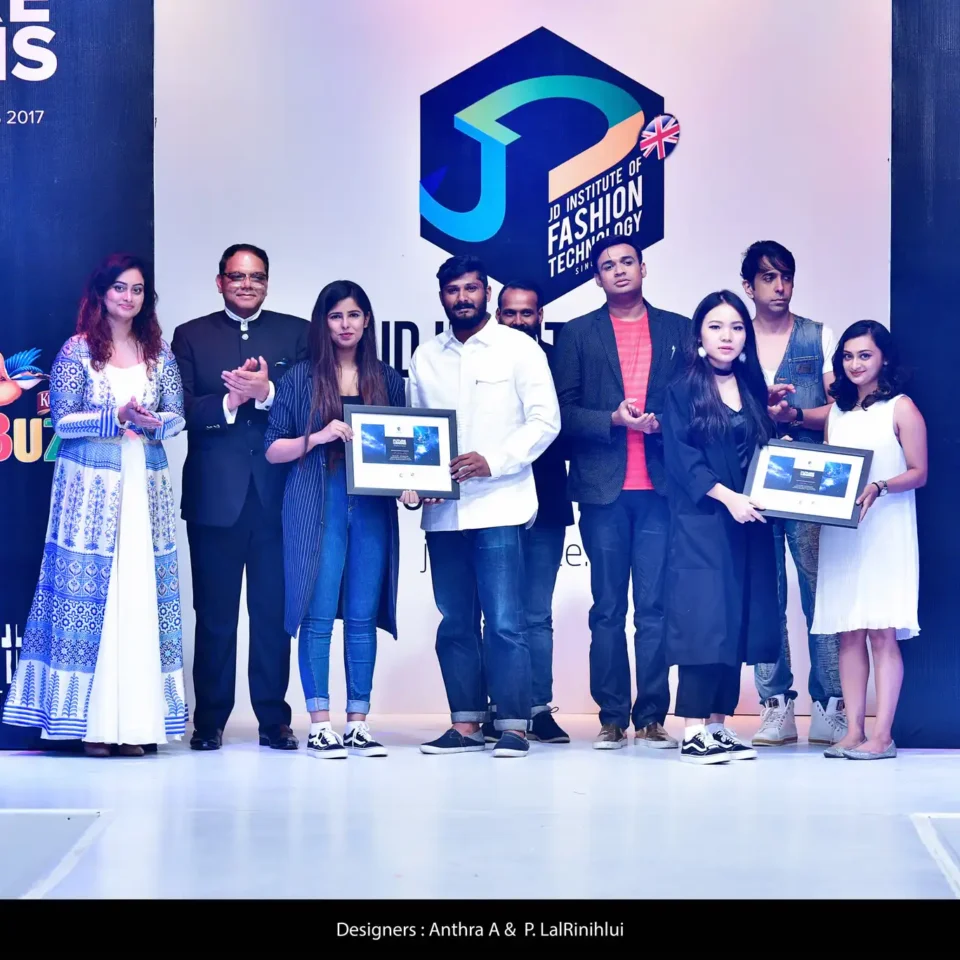 Smart Athluxury - Future Origin - JD Annual Design Awards 2017 | Photography : Jerin Nath