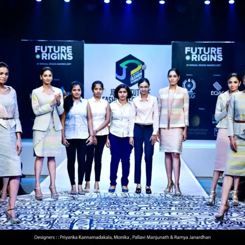 Sobrieco - Future Origin - JD Annual Design Awards 2017 | Photography : Jerin Nath (@jerin_nath)