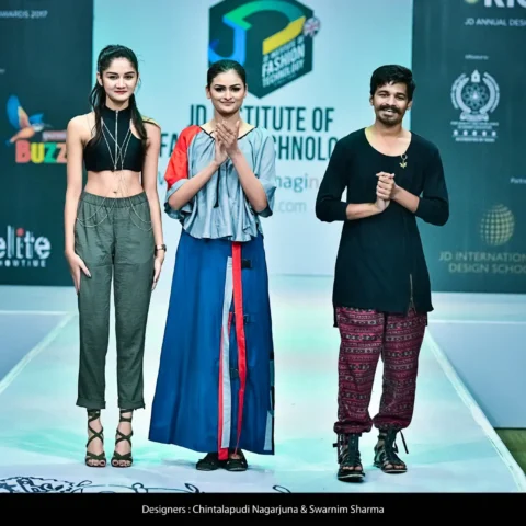Spunk - Future Origin - JD Annual Design Awards 2017 | Photography : Jerin Nath (@jerin_nath)