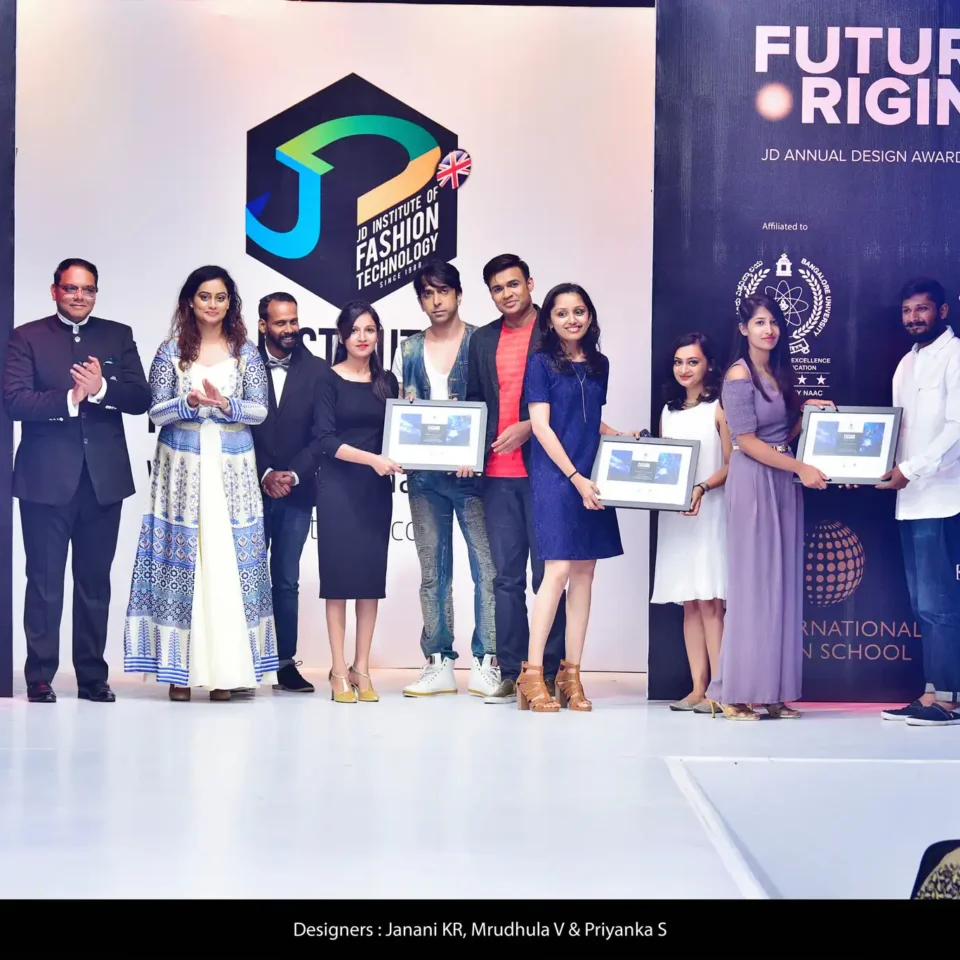 Stardust - Future Origin - JD Annual Design Awards 2017 | Photography : Jerin Nath