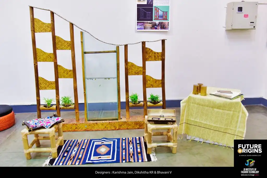 Symphony – Future Origin – JD Annual Design Awards 2017 - Interior Design | Photography : Jerin Nath (@jerin_nath)