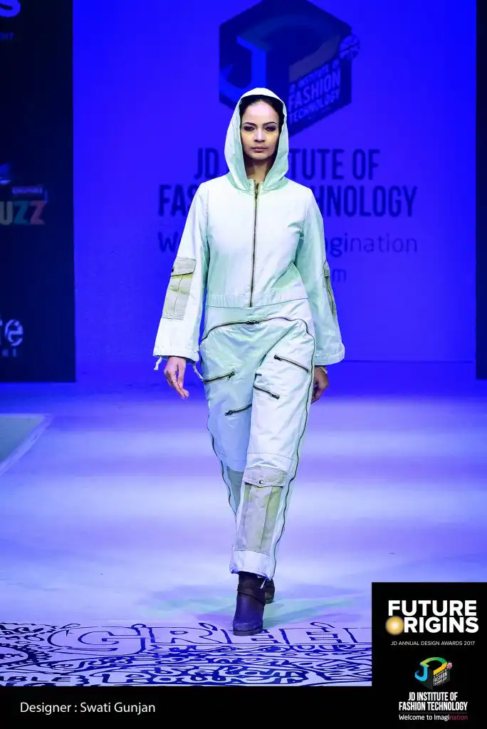 Urban Utility - Future Origin - JD Annual Design Awards 2017 | Photography : Jerin Nath (@jerin_nath)