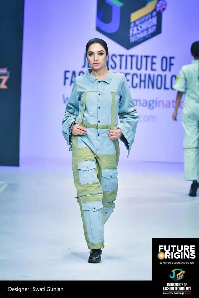 Urban Utility - Future Origin - JD Annual Design Awards 2017 | Photography : Jerin Nath (@jerin_nath)