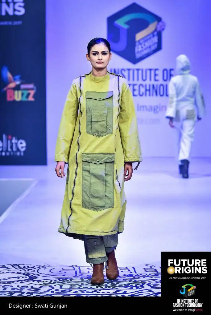 Urban Utility - Future Origin - JD Annual Design Awards 2017 | Photography : Jerin Nath (@jerin_nath)