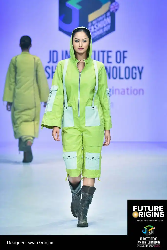 Urban Utility - Future Origin - JD Annual Design Awards 2017 | Photography : Jerin Nath (@jerin_nath)