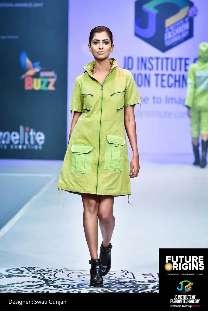 Urban Utility - Future Origin - JD Annual Design Awards 2017 | Photography : Jerin Nath (@jerin_nath)