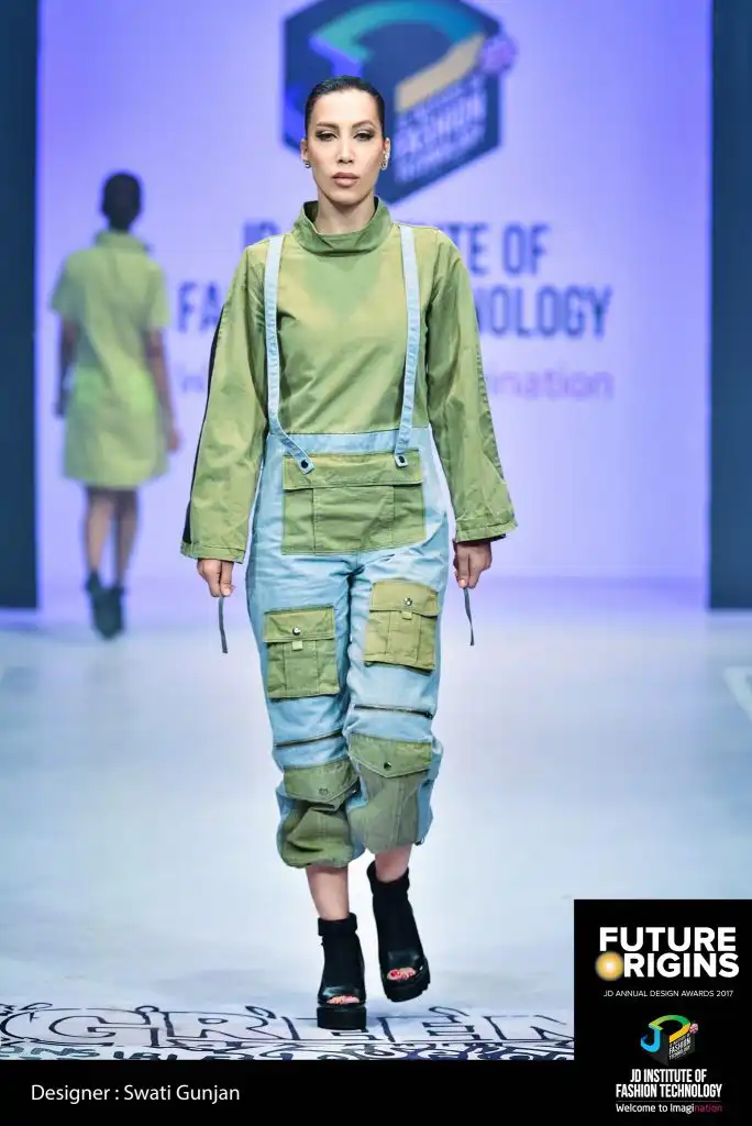 Urban Utility - Future Origin - JD Annual Design Awards 2017 | Photography : Jerin Nath (@jerin_nath)
