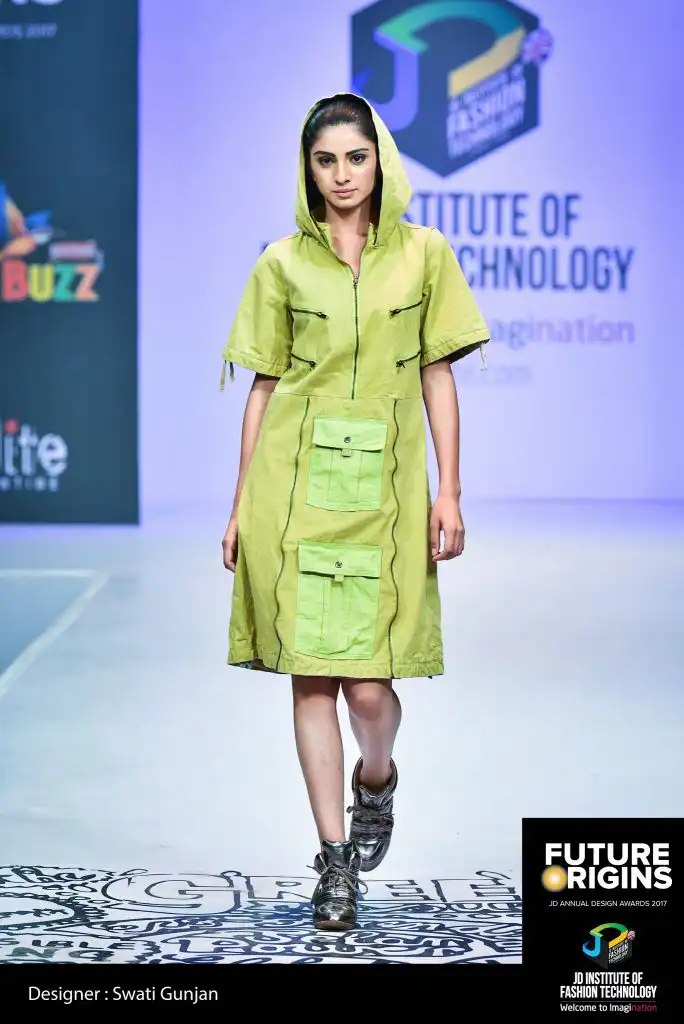 Urban Utility - Future Origin - JD Annual Design Awards 2017 | Photography : Jerin Nath (@jerin_nath)