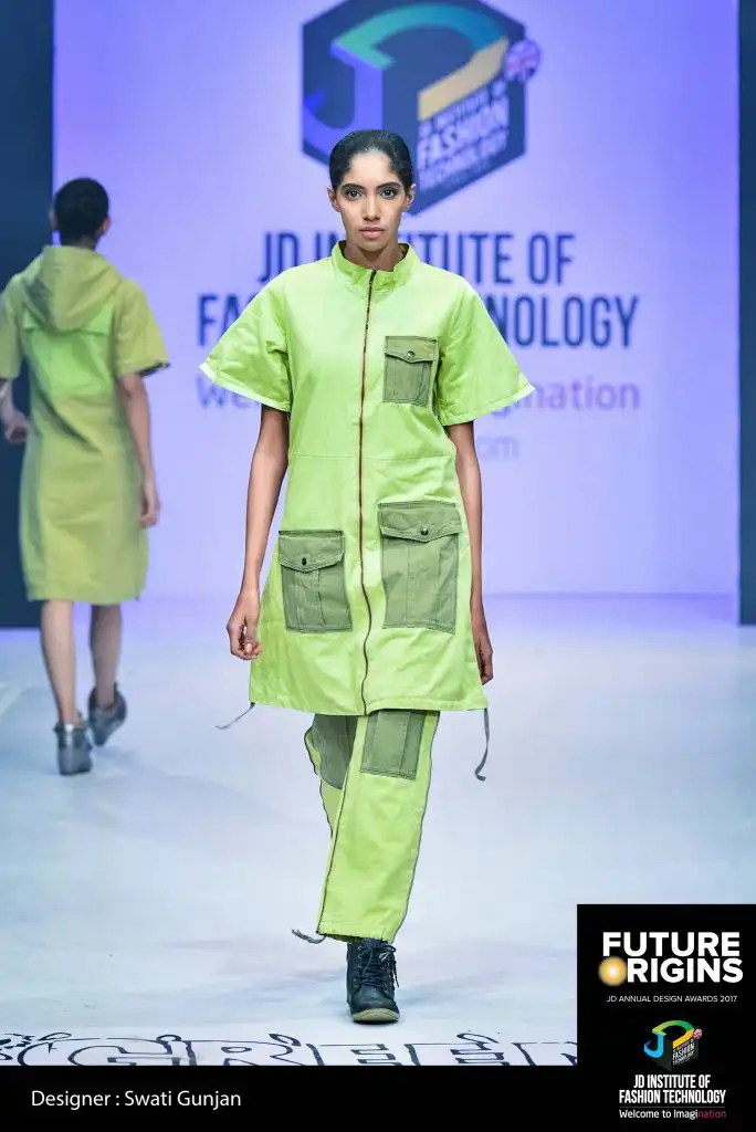Urban Utility - Future Origin - JD Annual Design Awards 2017 | Photography : Jerin Nath (@jerin_nath)