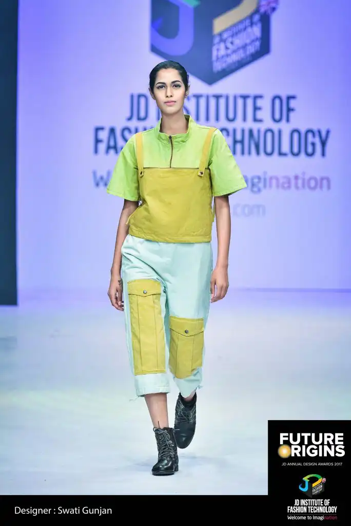 Urban Utility - Future Origin - JD Annual Design Awards 2017 | Photography : Jerin Nath (@jerin_nath)