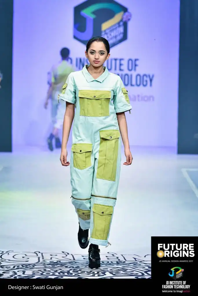 Urban Utility - Future Origin - JD Annual Design Awards 2017 | Photography : Jerin Nath (@jerin_nath)