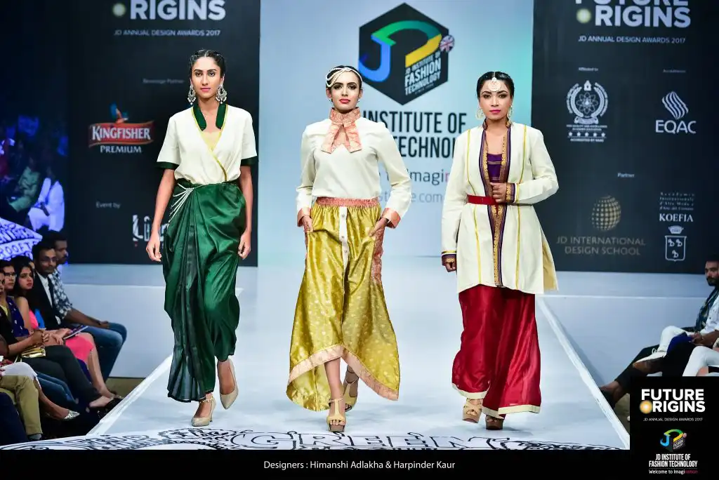 Virasaat - Future Origin - JD Annual Design Awards 2017 | Photography : Jerin Nath (@jerin_nath)