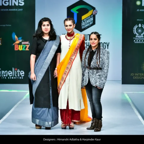 Virasaat - Future Origin - JD Annual Design Awards 2017 | Photography : Jerin Nath (@jerin_nath)