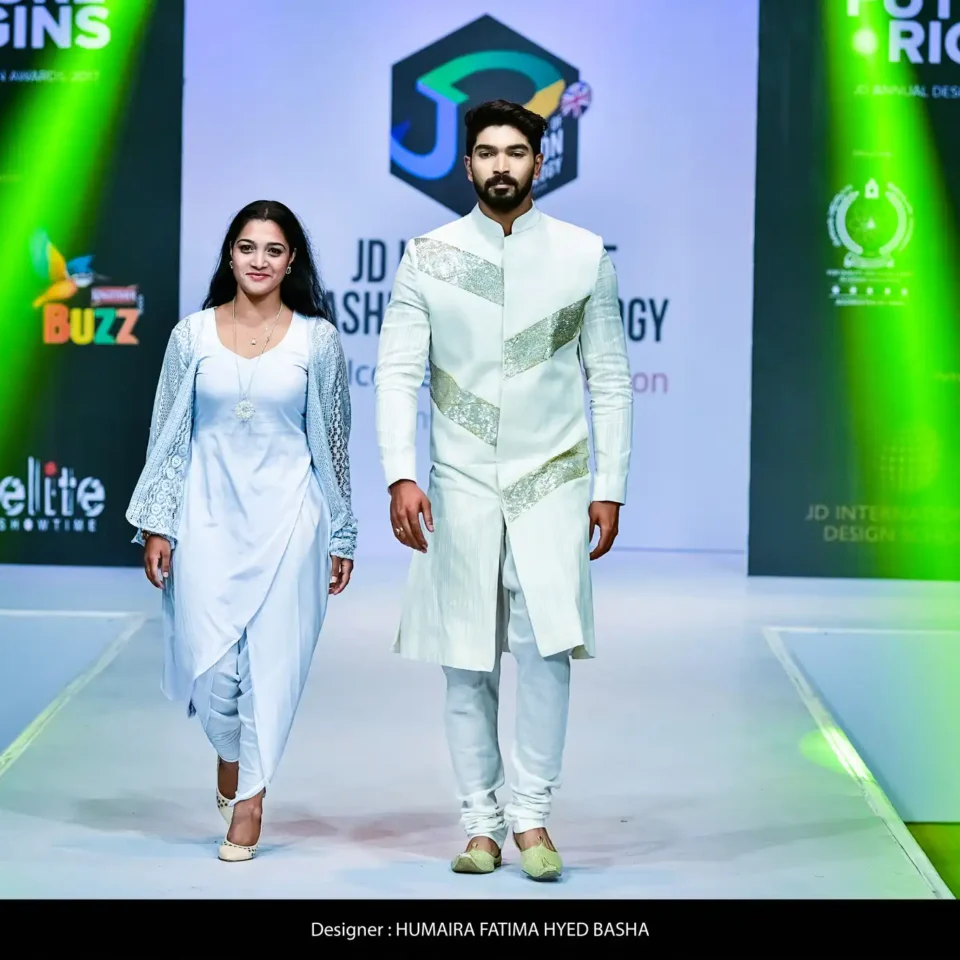 Zawaj - Future Origin - JD Annual Design Awards 2017 | Photography : Jerin Nath (@jerin_nath)