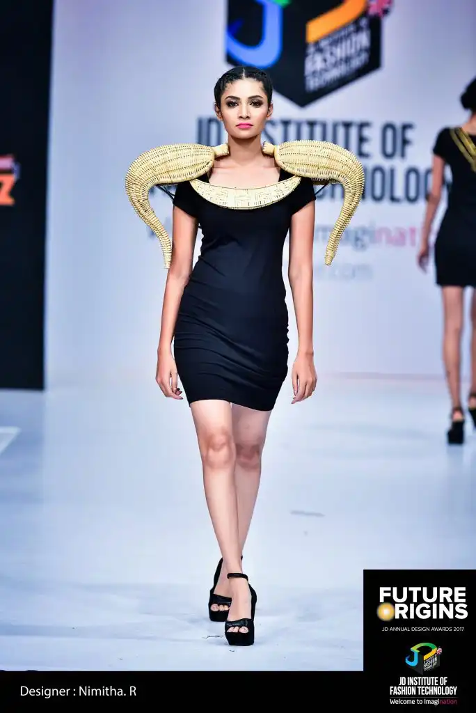 Abhyantara - Future Origin - JD Annual Design Awards 2017 | Photography : Jerin Nath (@jerin_nath)