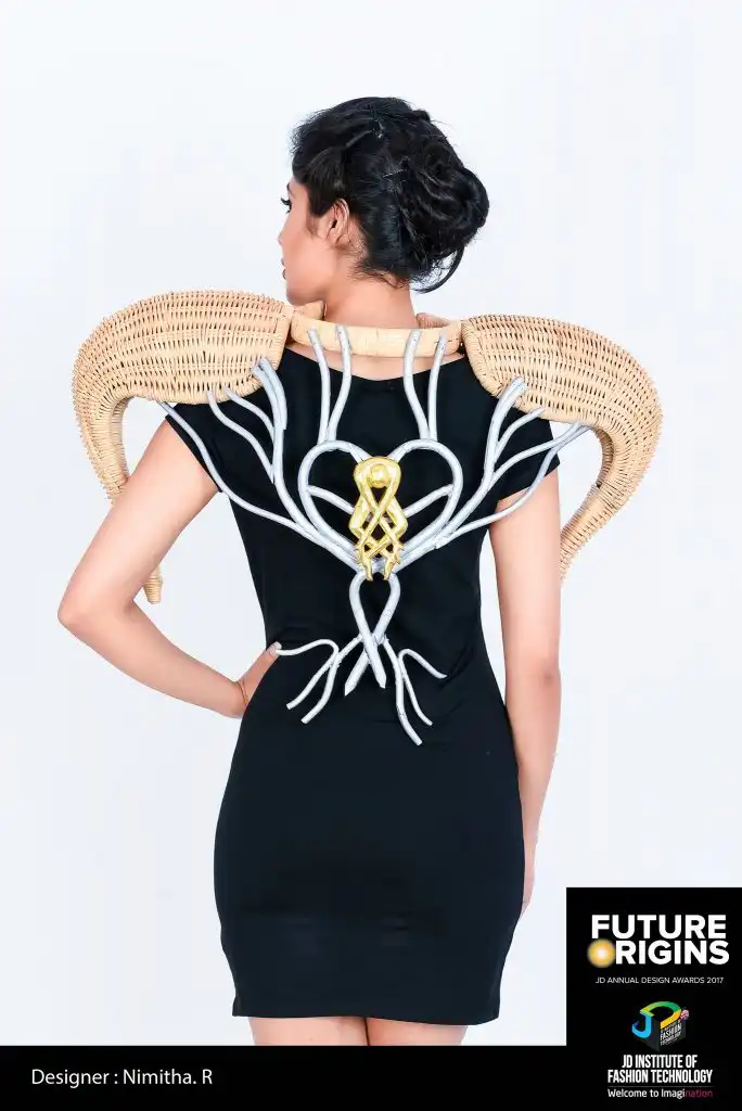 Abhyantara - Future Origin - JD Annual Design Awards 2017 | Photography : Jerin Nath (@jerin_nath)