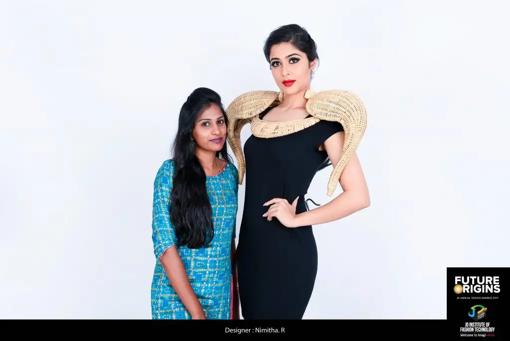 Abhyantara - Future Origin - JD Annual Design Awards 2017 | Photography : Jerin Nath (@jerin_nath)