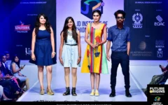 Edgy Kitsch - Future Origin - JD Annual Design Awards 2017 | Photography : Jerin Nath (@jerin_nath)