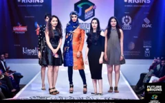 Inaayat - Future Origin - JD Annual Design Awards 2017 | Photography : Jerin Nath (@jerin_nath)
