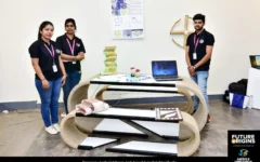 Ignite - Future Origin - JD Annual Design Awards 2017 | Photography : Jerin Nath (@jerin_nath)