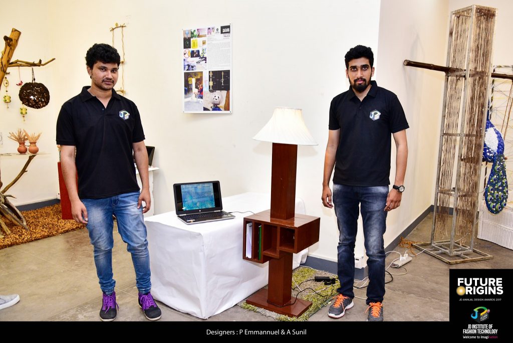 Therapy Bed Lamp - Future Origin - JD Annual Design Awards 2017 | Photography : Jerin Nath (@jerin_nath) therapy bed lamp - Therapy Bed Lamp Future Origin JD Annual Design Awards 2017 1 1024x684 - Therapy Bed Lamp – Future Origin – JD Annual Design Awards 2017