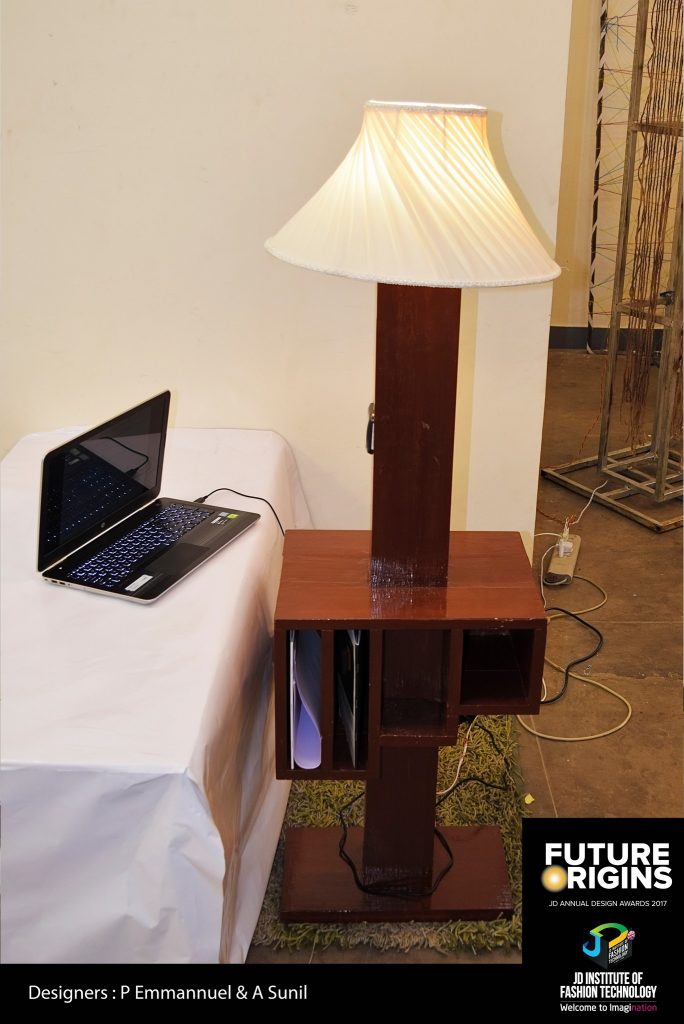 Therapy Bed Lamp - Future Origin - JD Annual Design Awards 2017 | Photography : Jerin Nath (@jerin_nath) therapy bed lamp - Therapy Bed Lamp Future Origin JD Annual Design Awards 2017 2 684x1024 - Therapy Bed Lamp – Future Origin – JD Annual Design Awards 2017