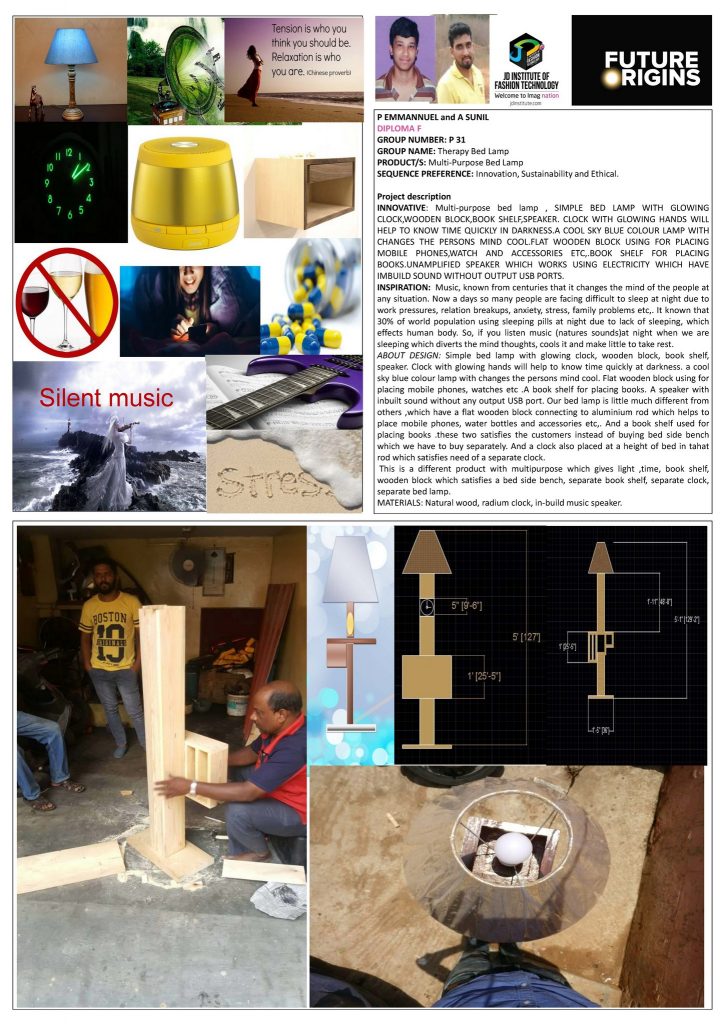 Therapy Bed Lamp - Future Origin - JD Annual Design Awards 2017 therapy bed lamp - Therapy Bed Lamp Future Origin JD Annual Design Awards 2017 3 724x1024 - Therapy Bed Lamp – Future Origin – JD Annual Design Awards 2017