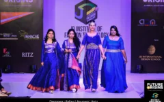 Prima Donna – Future Origin – JD Annual Design Awards 2017 - Cochin