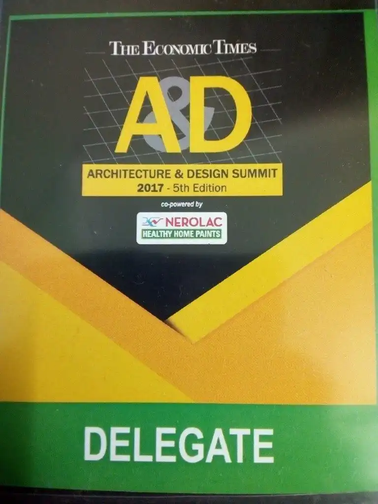 Architectural Design Summit